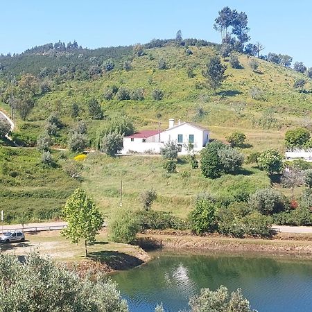 Aldeia Do Mato Guesthouse Zewnętrze zdjęcie
