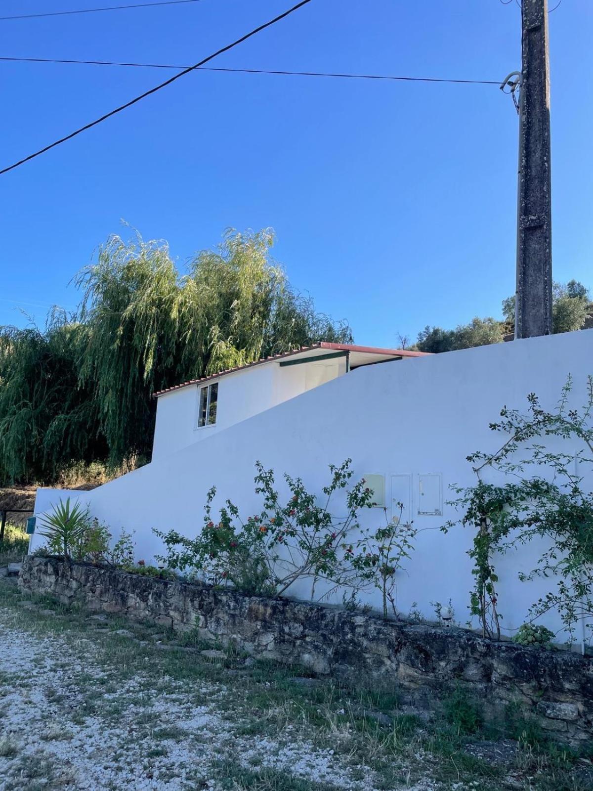Aldeia Do Mato Guesthouse Zewnętrze zdjęcie